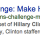 Illustration for article titled Wait, Does Hillary Clinton Have a Likability Problem?